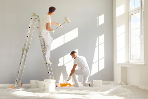 painting